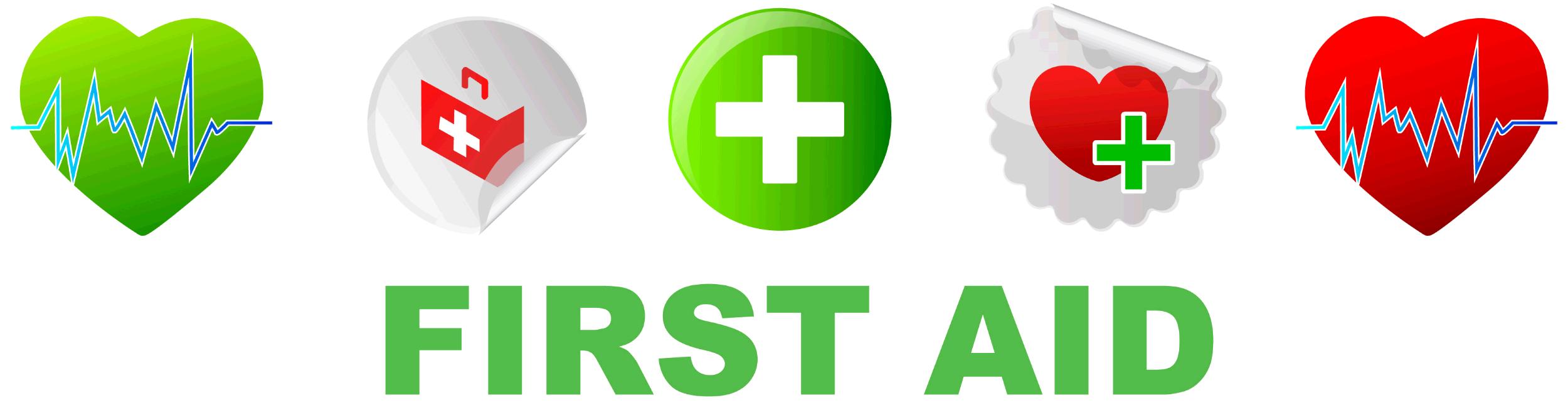 FIRSTAID